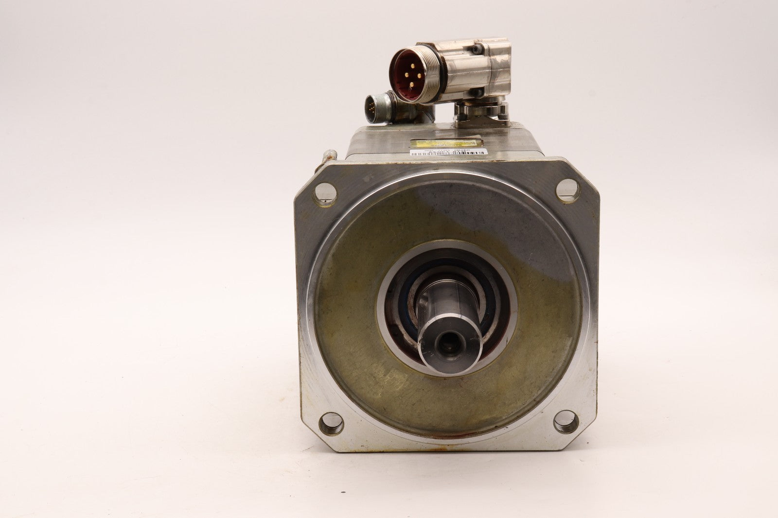 SIEMENS	3 PHASE MOTOR	1FK7103-5AF71-1SA0