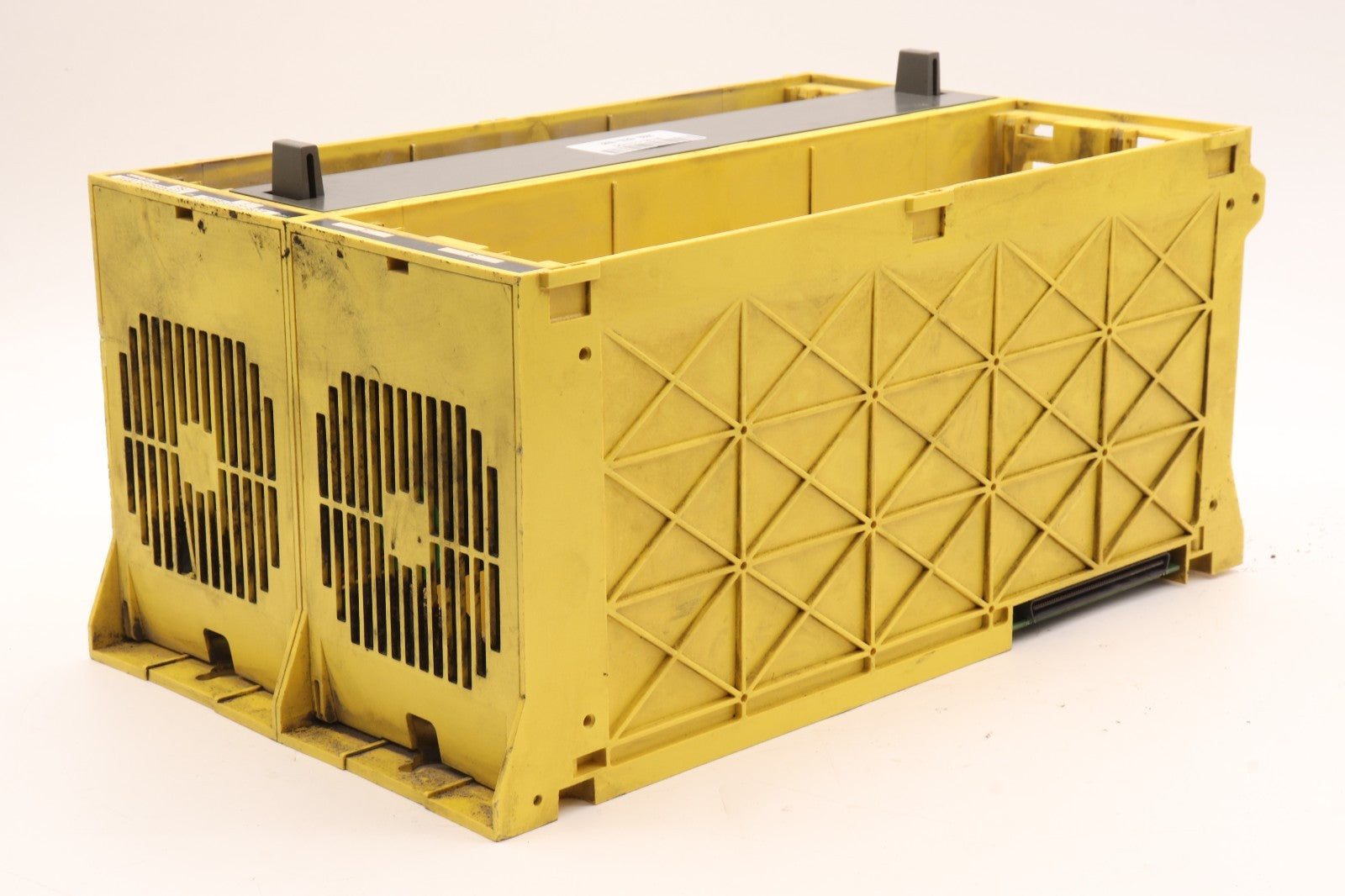 FANUC	 SERIES 18-TB	A02B-0216-B502