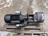 Brinkmann pumps	Sfc1520/370+253