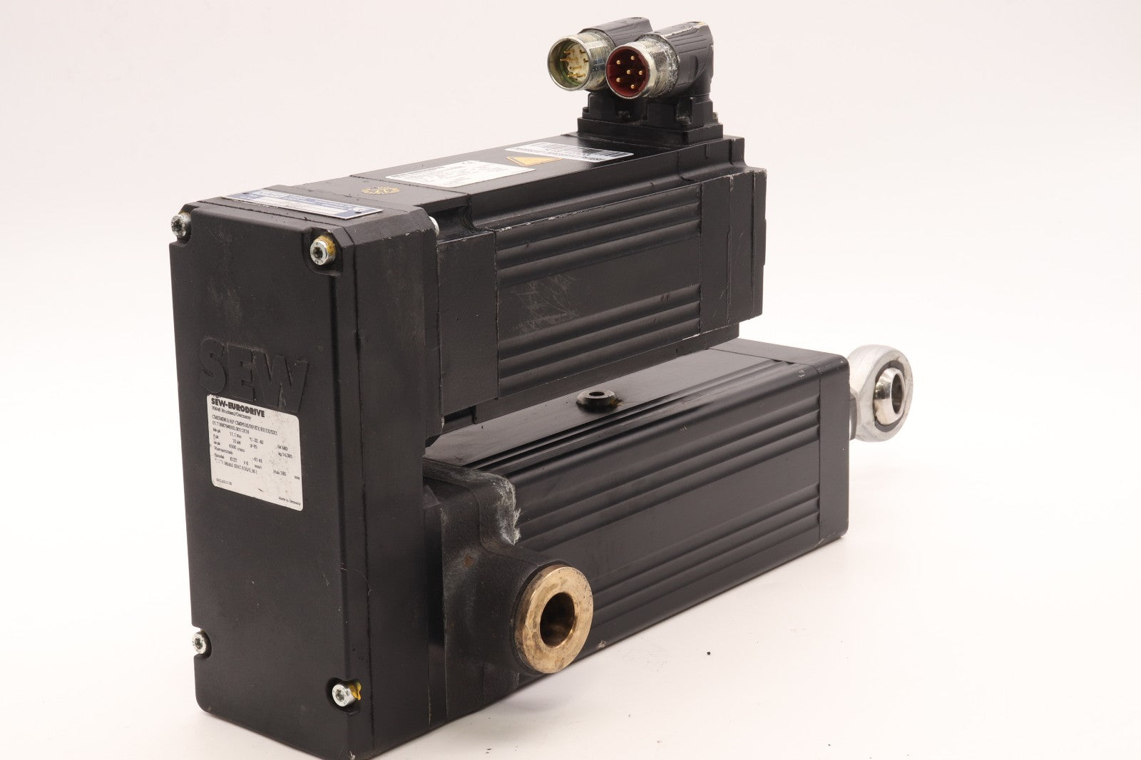 SEW-EURODRIVE	CMSMB63/AP CMP63S/BP/KY/RH1X/SX1	NIMAK 99.264.001