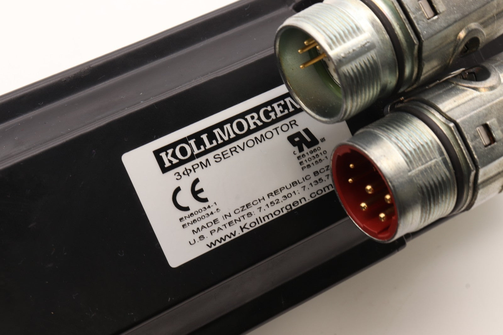 KOLLMORGEN	AKM32D-ANC2C-00