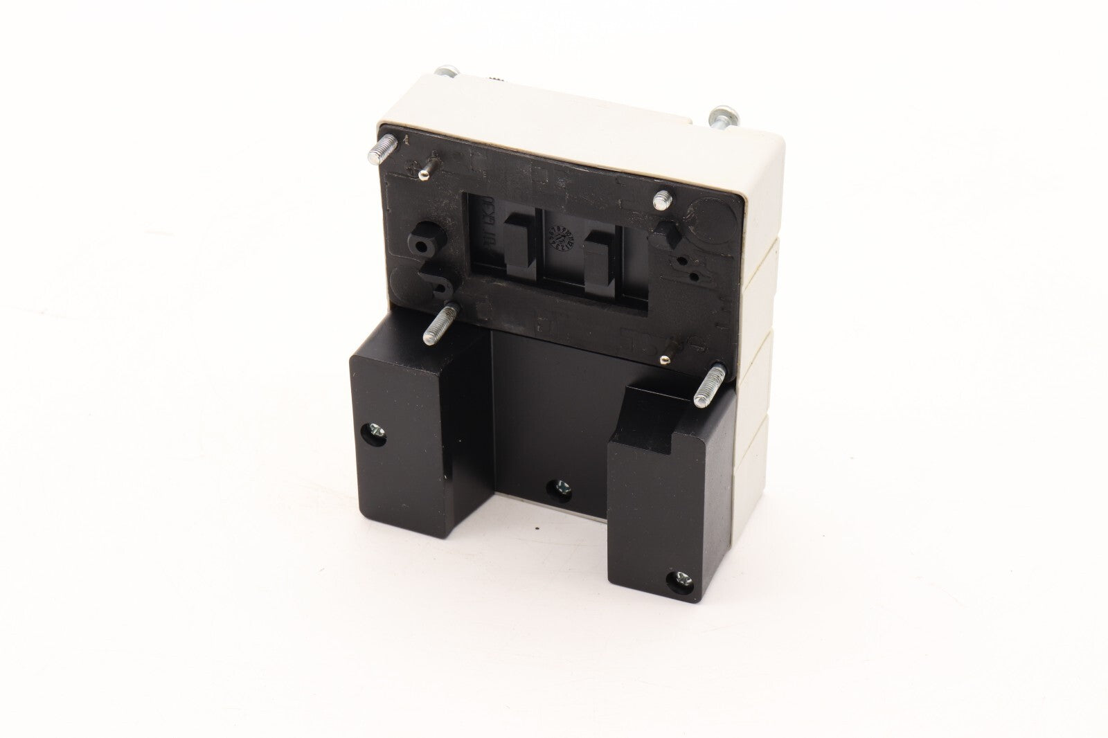 BIHL+WIEDEMANN 2X2 CHANNEL INPUT  BWU2219