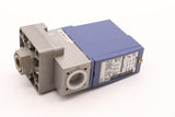 TELEMECANIQUE	PRESSURE SWITCH	XML BM02V2S11