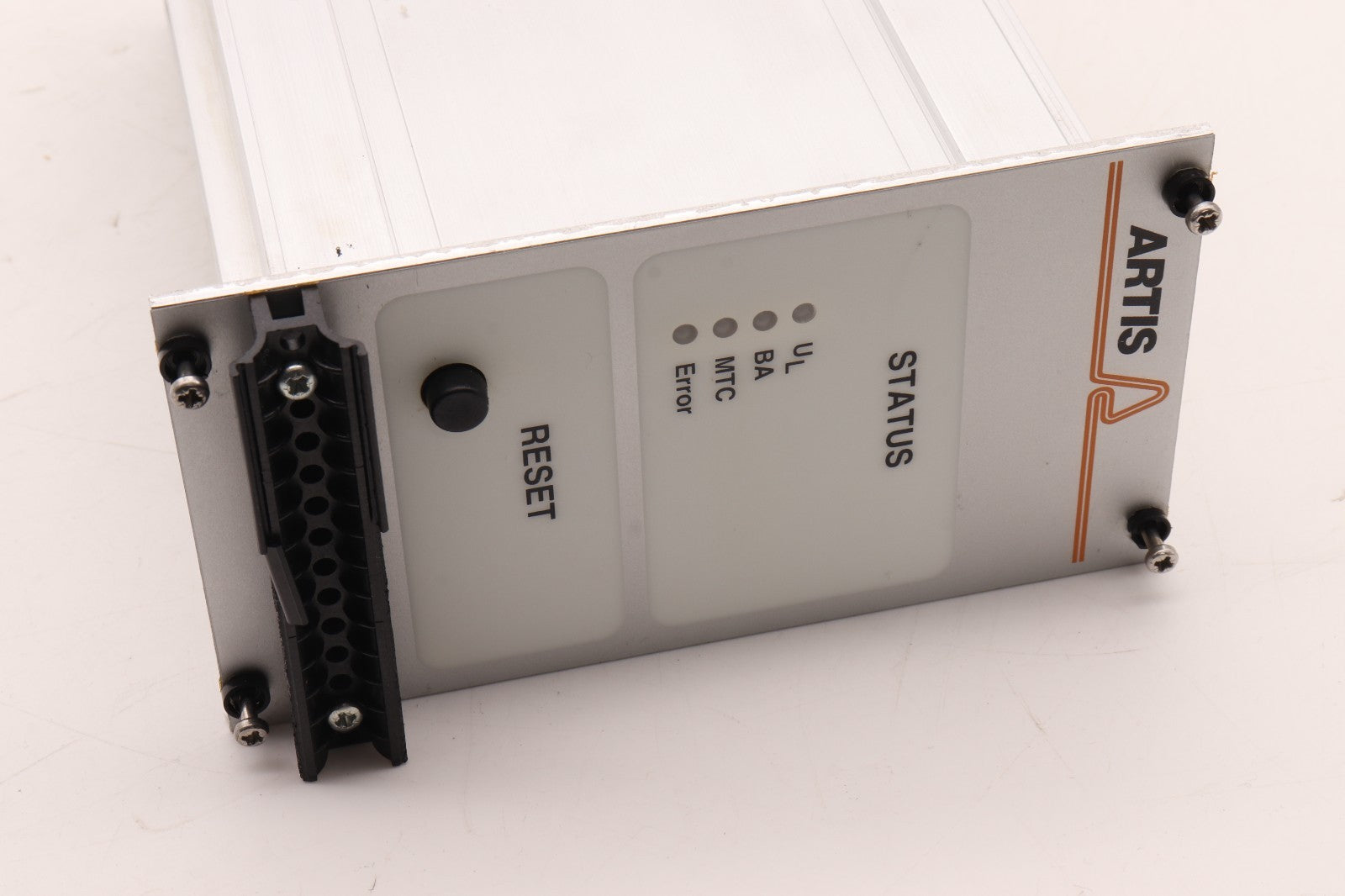 ARTIS	FBI-DP	2466-47/97