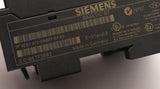 SIEMENS	DIAGNOSTIC REPEATER	6ES7972-0AB01-0XA0