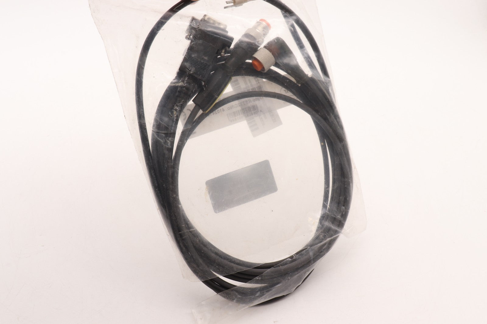 MAHR	CABLE	4102410