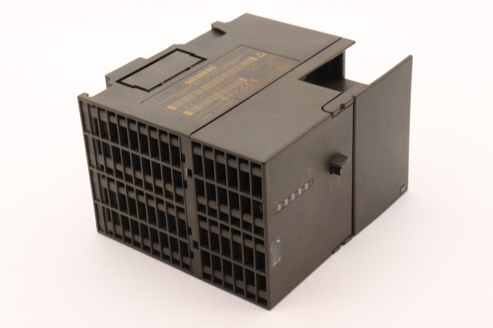 SIEMENS SIMATIC NET CP  6GK7342-5DA01-0XE0