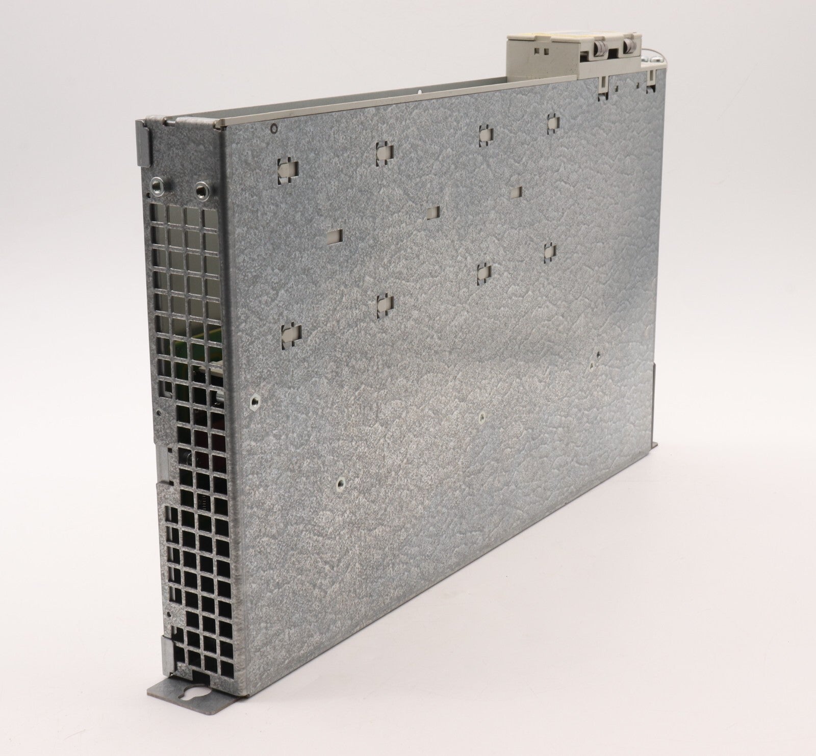 SIEMENS SIMODRIVE LT-MODUL INT. 2X8A