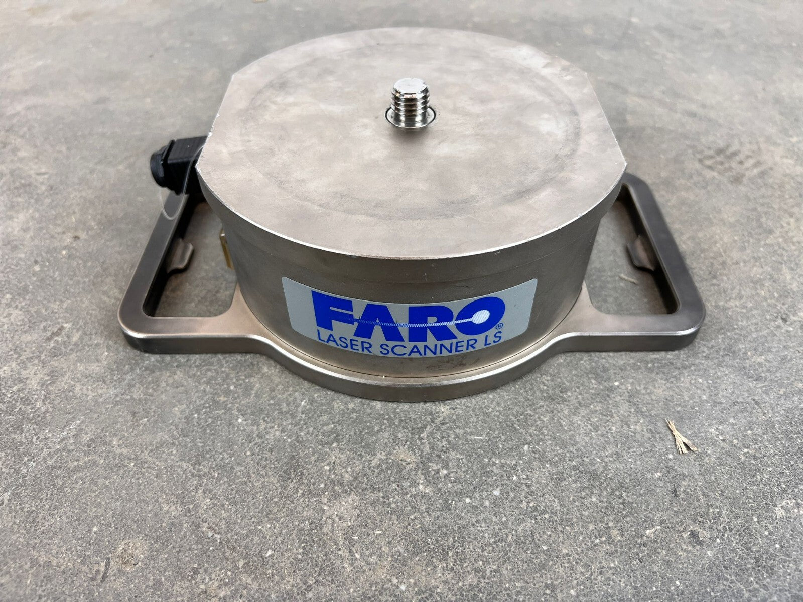 FARO NORCELL LSPB1 POWER BASE LS 3D