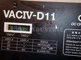 OKUMA VACIV-D11  VACIV D11 Spindle Drive Unit