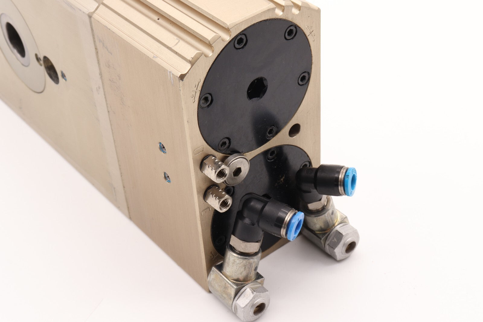 SCHUNK SRU+40-W-180-3-M 362230