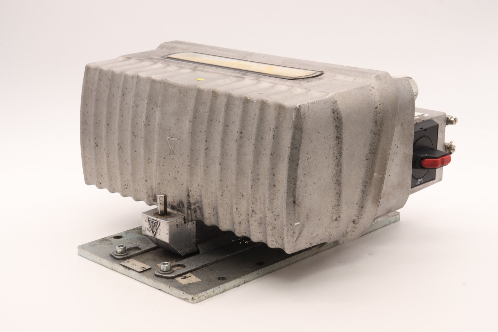 SEW EURODRIVE	MTF11A015-503-E20A15