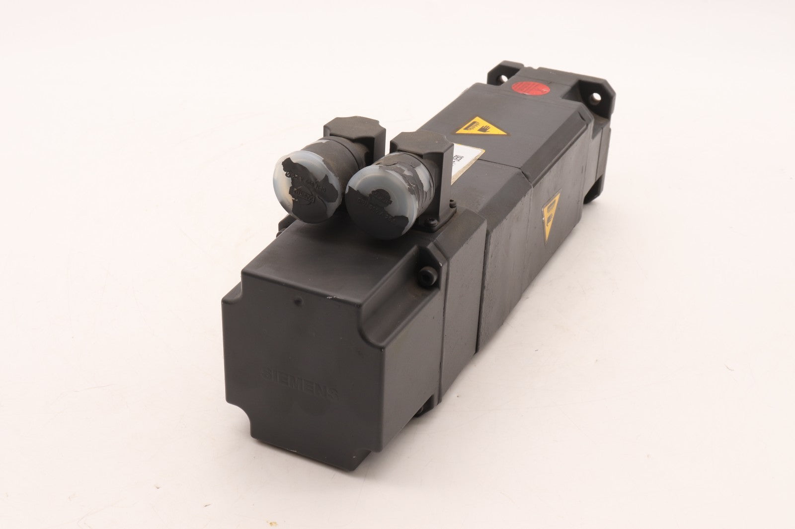 SIEMENS	3 PHASE MOTOR 	1FT6034-4AK71-3EB0
