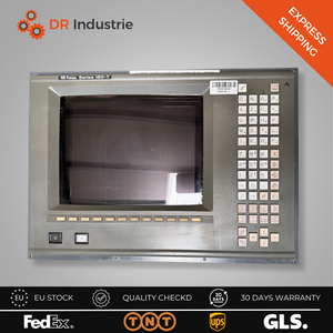 GE FANUC SERIES 160-T A61L-0001-0096/L