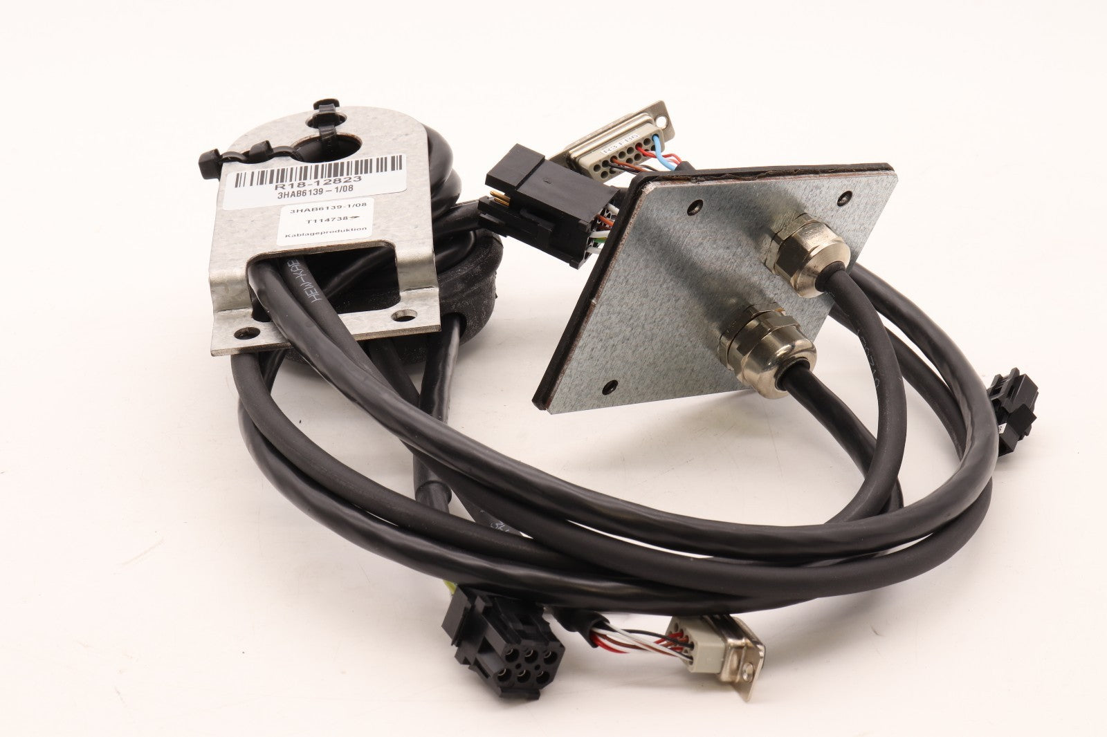 ABS	3HAB6139-1/08	T114738