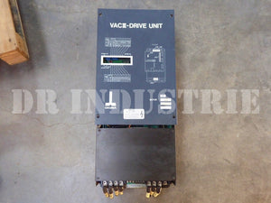 Okuma VacIII Drive unit 1006-1232-081118-1