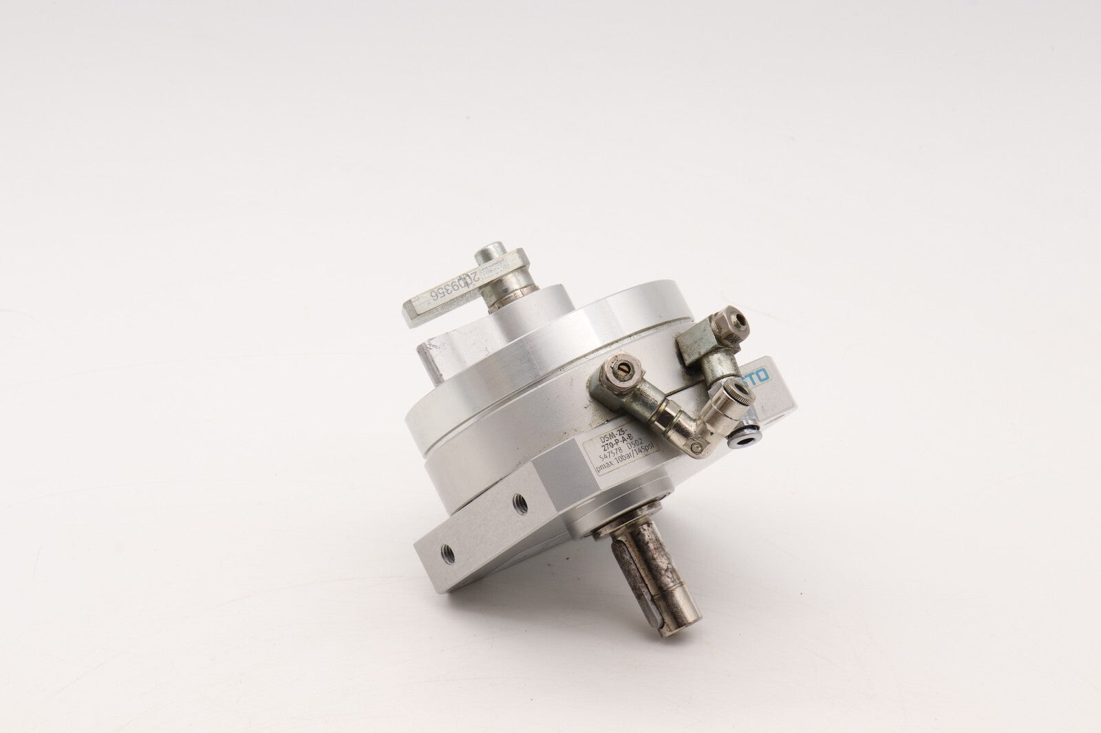 FESTO DSM-25-270-P-A-B 547578