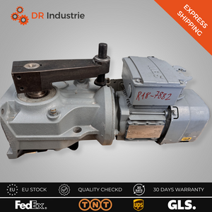 SEW-EURODRIVE K47 DRS71S4BE05HR/ASB1 (IEC60034) 01.1781529901.0005.12