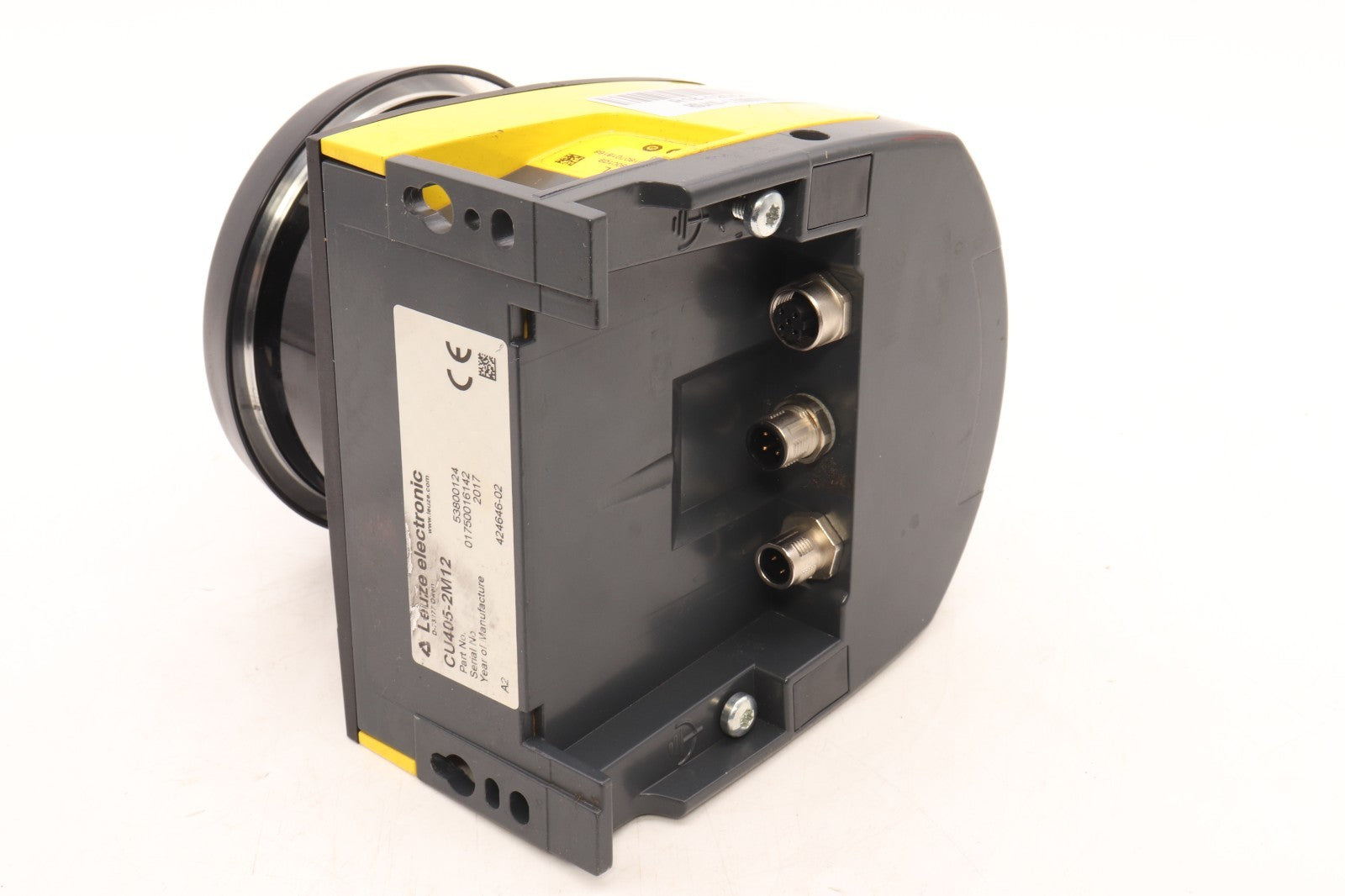 LEUZE	RSL 400	RSL410-L 53800109