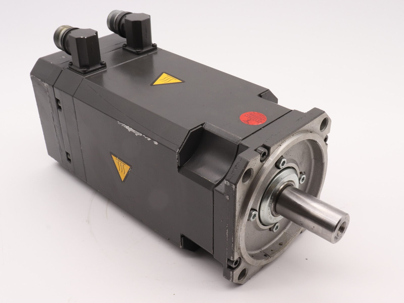 SIEMES 3 PHASE ELECTRO MAGNET MOTOR 1FT6062-1AF71-3EG1