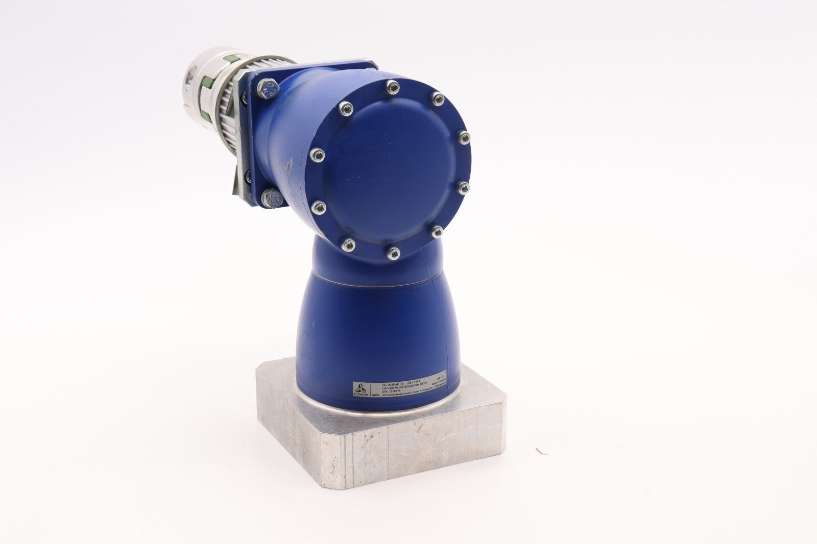 Wittenstein  sk+075s-mf1-5