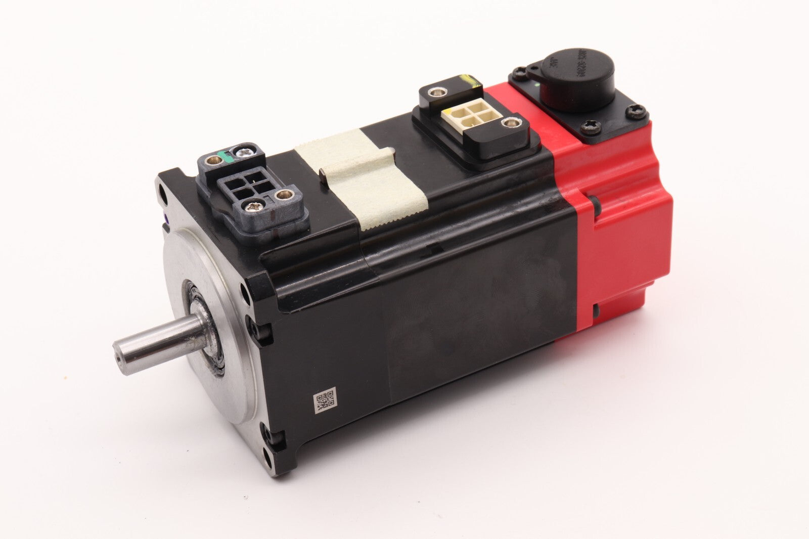 FANUC SV MOTOR BIS 0 A06B-0115-B804