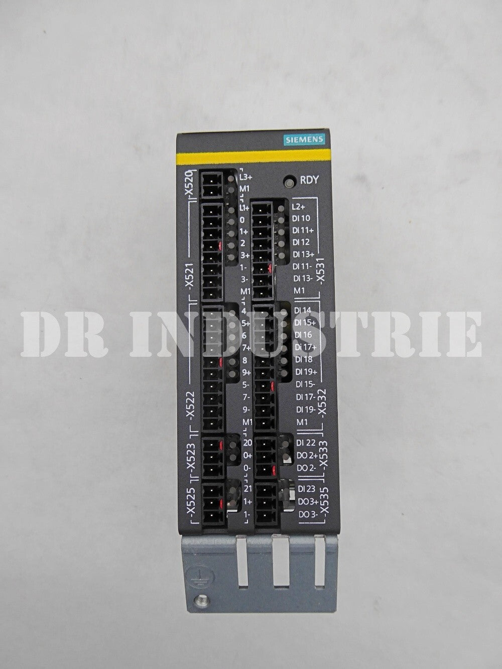 Siemens Sinamics Terminal Module TM54F  6SL3055-0AA00-3BA0