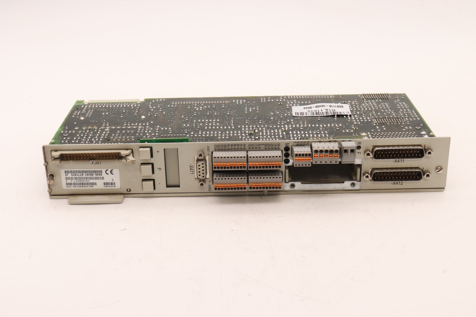 SIEMENS	6SN1118-1NH00-0AA0
