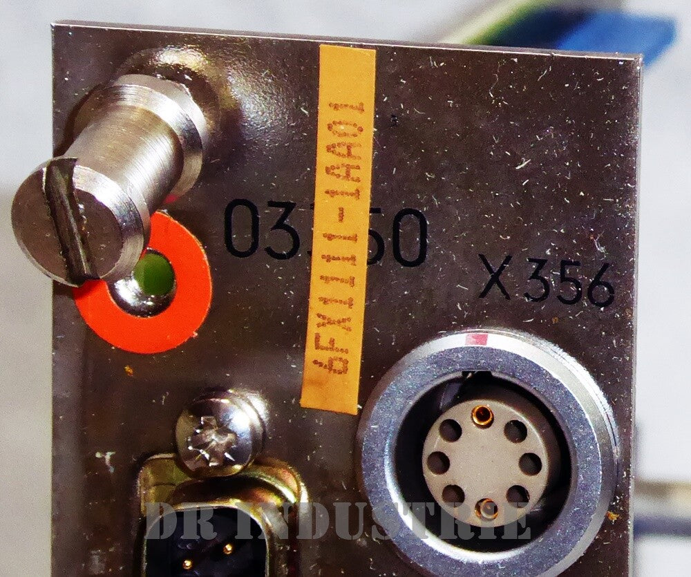 Siemens 6FX1111-1AA01