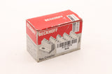 BECKHOFF  BUS COUPLER  BK3100