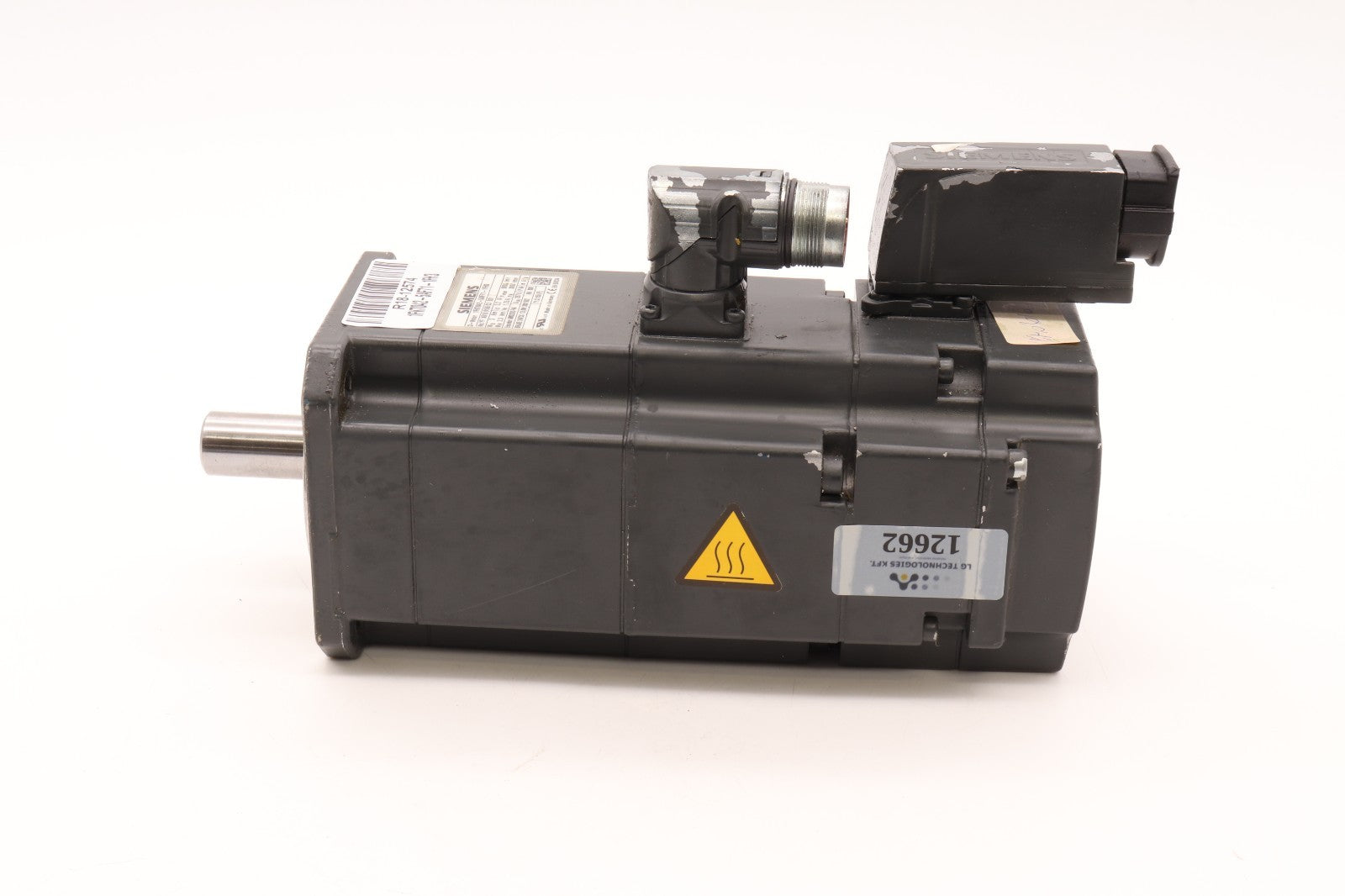 SIEMENS	1FK7042-5AF71-1FH3