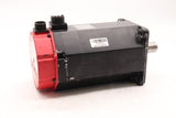 FANUC	A22/3000 AC SERVO MOTOR	FSM-45-60-075