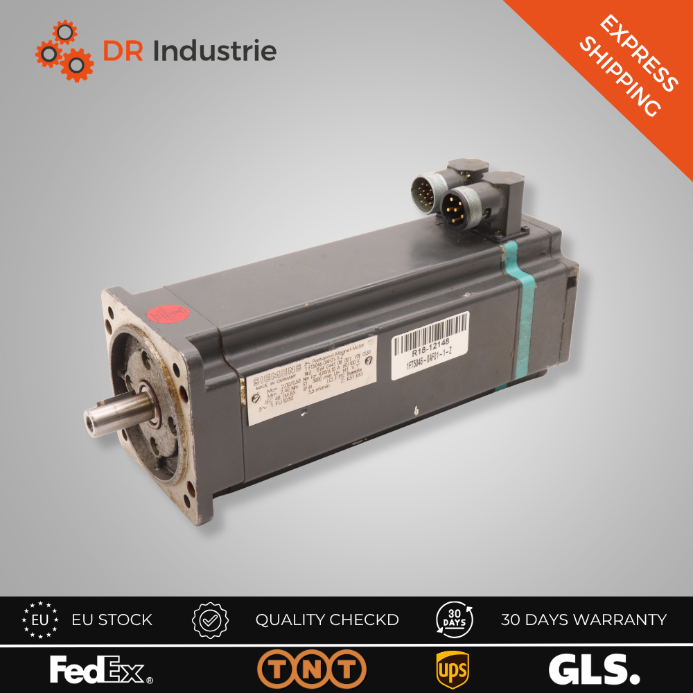 SIEMENS	1FT5046-0AF01-1-Z
