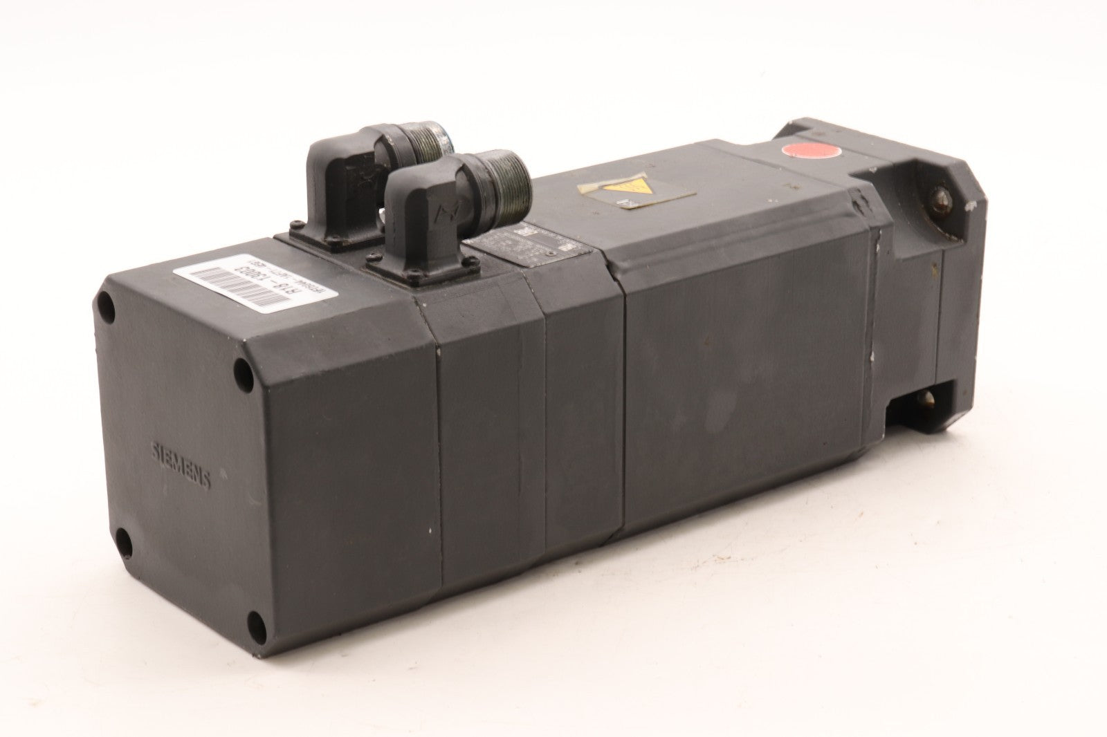 SIEMENS	3 PHASE MOTOR	1FT6044-1AF71-4EG1
