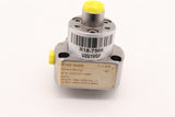 METAX	DREHDURCHFÜHRUNG SGD193-1-X001	U2U1VGF