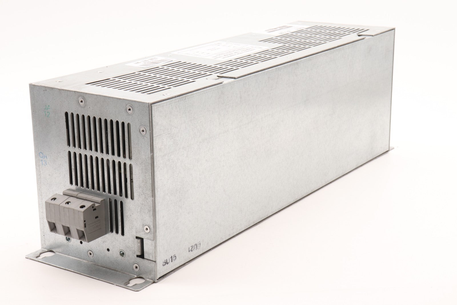 SIEMENS  LINE FILTER FOR ACTIVE LINE MODULE (I/R) 16KW	6SL3000-0BE21-6AA0