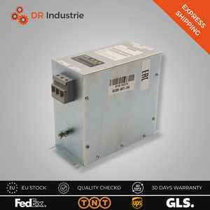 SIEMENS LINE FILTER 6SL3203-0BE21-2VA0