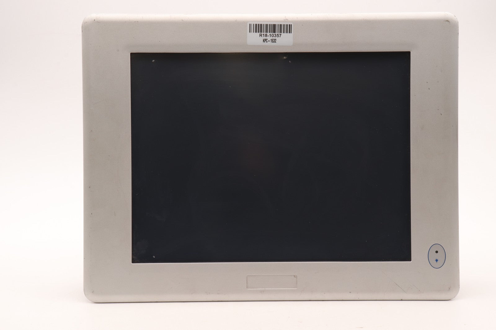 KONTRON QUANMAX	KPC-1532	TFT SCREEN PC