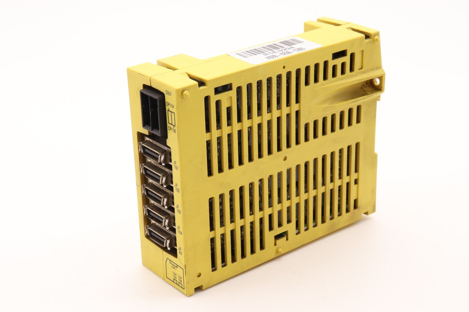 FANUC	SDU1  A02B-0236-C205 R18-9294