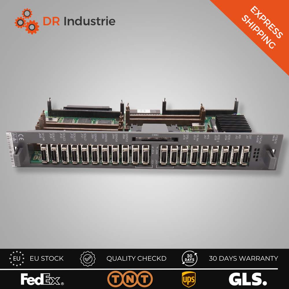 FANUC	POWER SUPPLY BOARD A16B-3200-019 /05B
