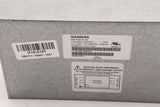 SIEMENS LINE FILTER FOR INFEED 6SN1111-0AA01-1AA1