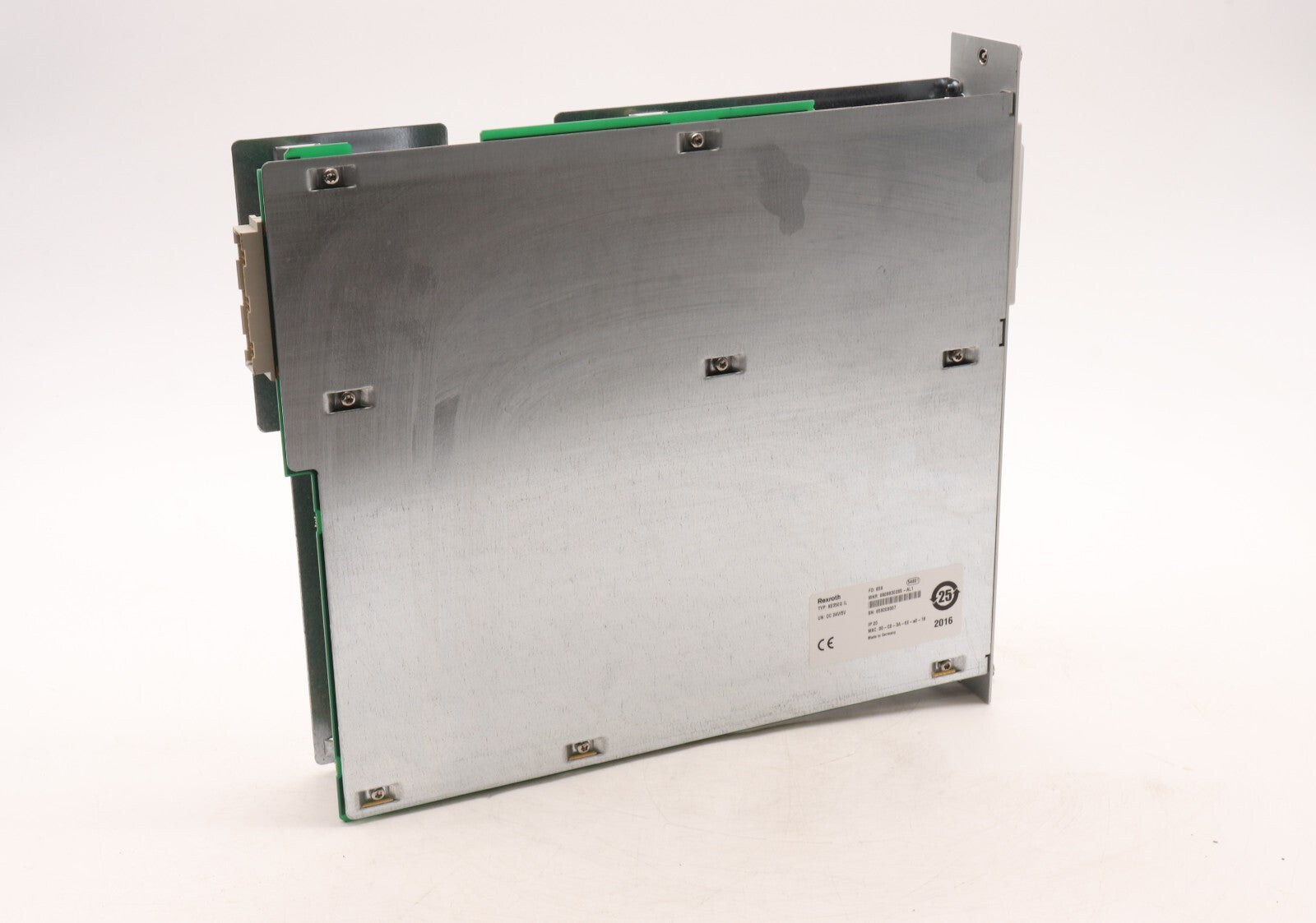 REXROTH	TYP: KE350 G IL	MNR: 0608830265-AL1
