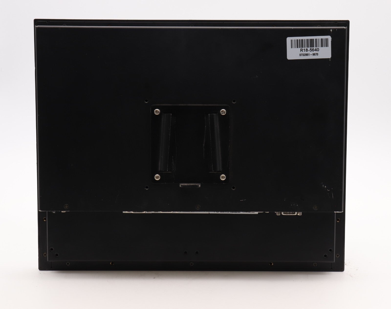 LEX 15" SLIM PANEL PC ST52861-9670