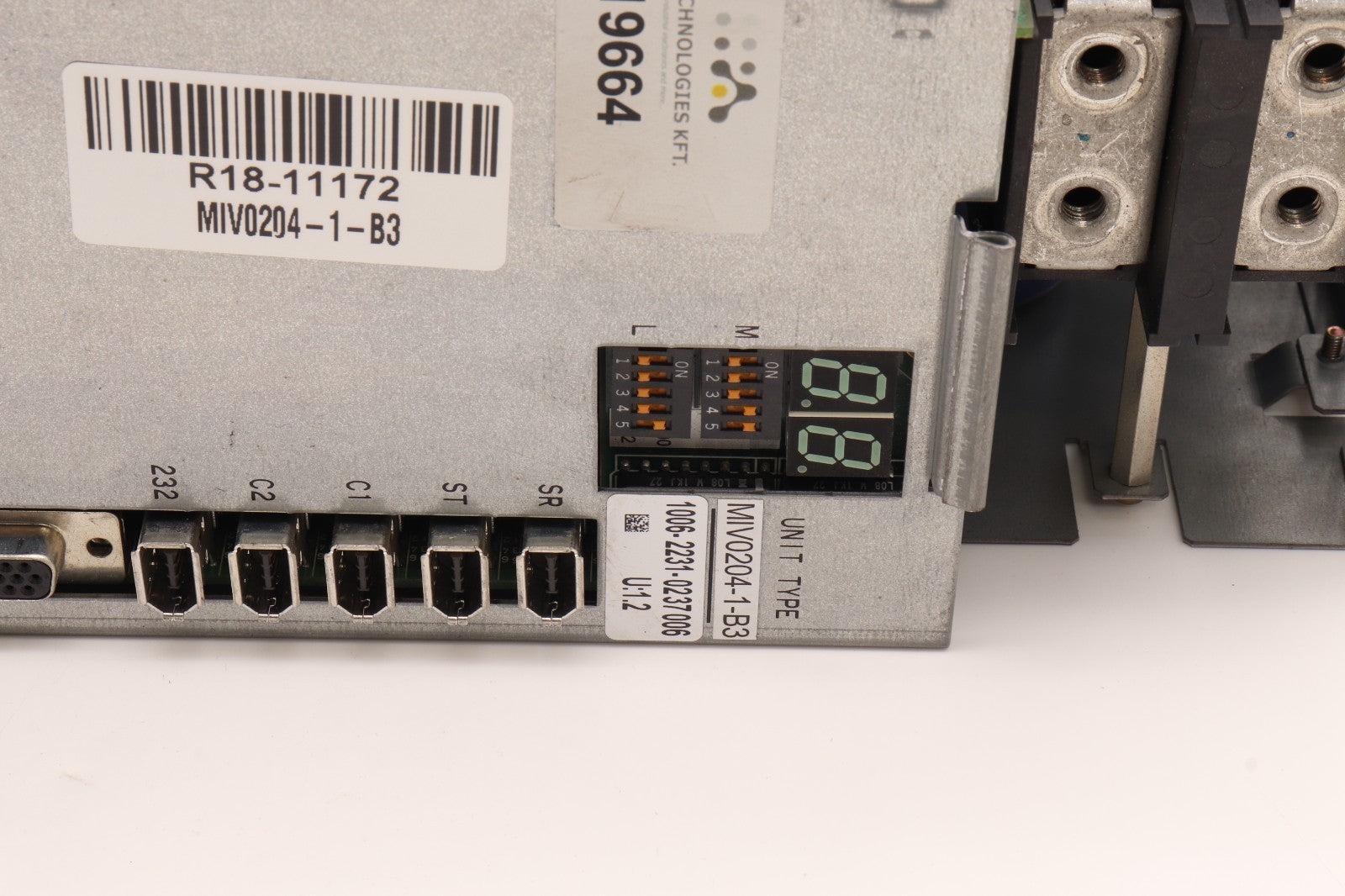 OKUMA	MIV0204-1-B3	1006-2231-0237006