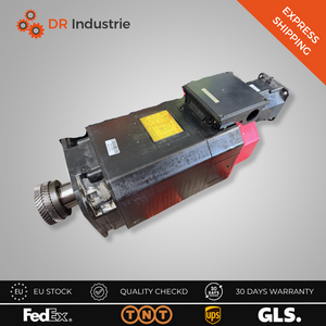 FANUC   AC SPINDLE MOTOR A06B-1451-B113