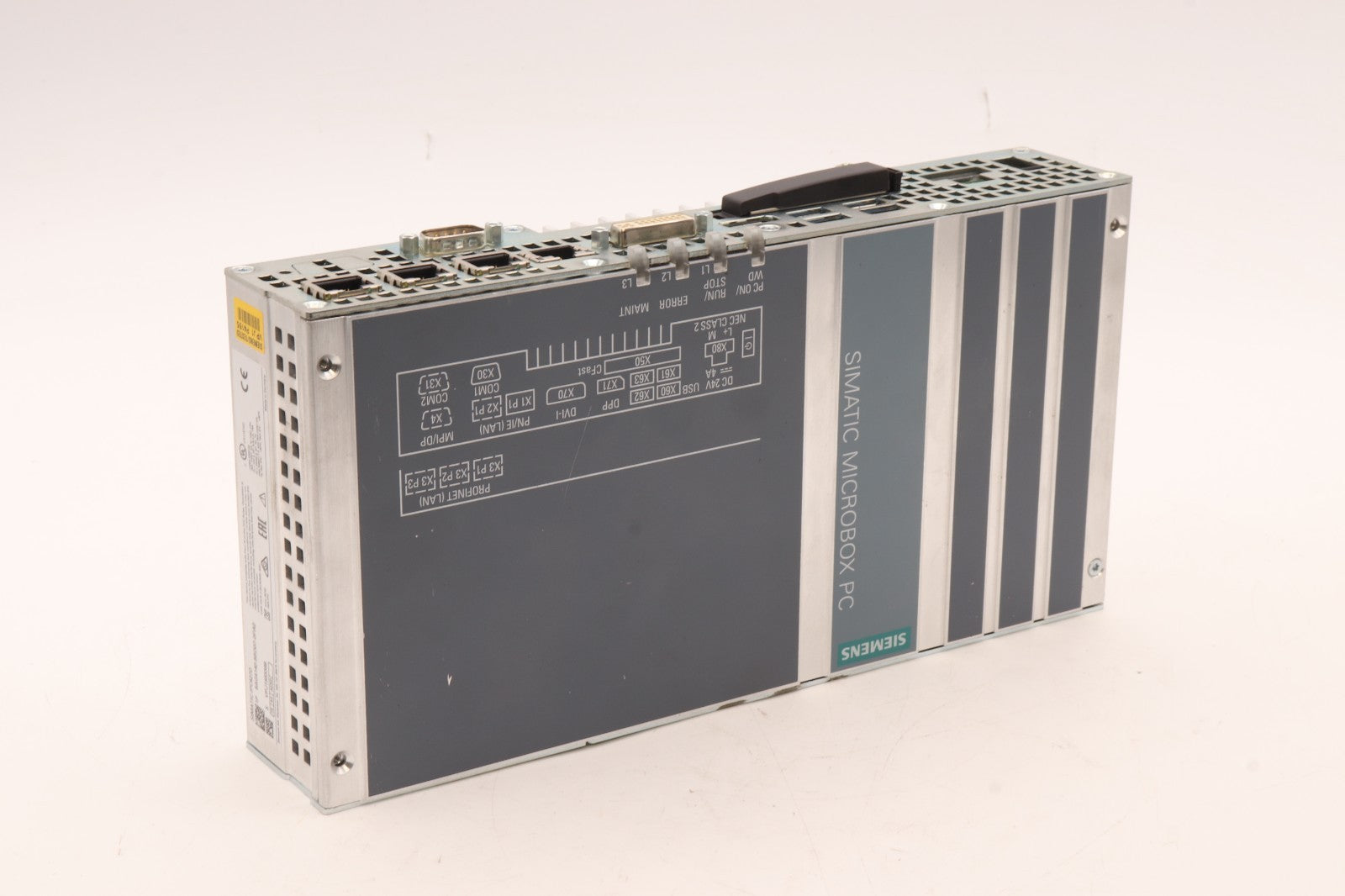 SIEMENS	SIMATIC IPC427D	6AG4140-88D07-0PA0