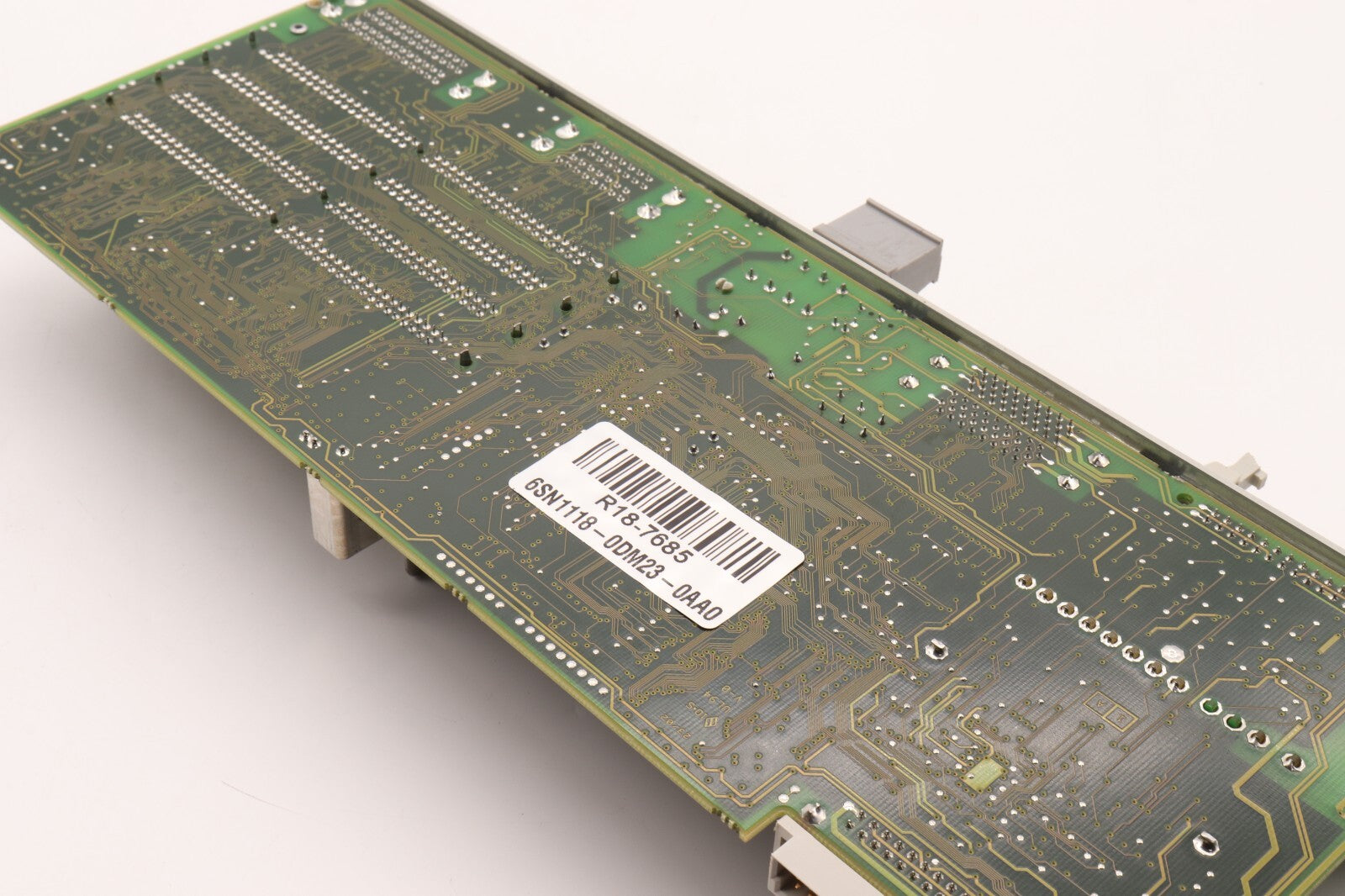 SIEMENS	6SN1118-0DM23-0AA0