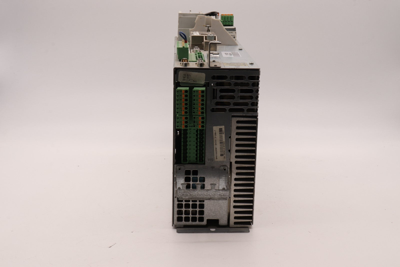 REXROTH	DKCXX.3-100-7