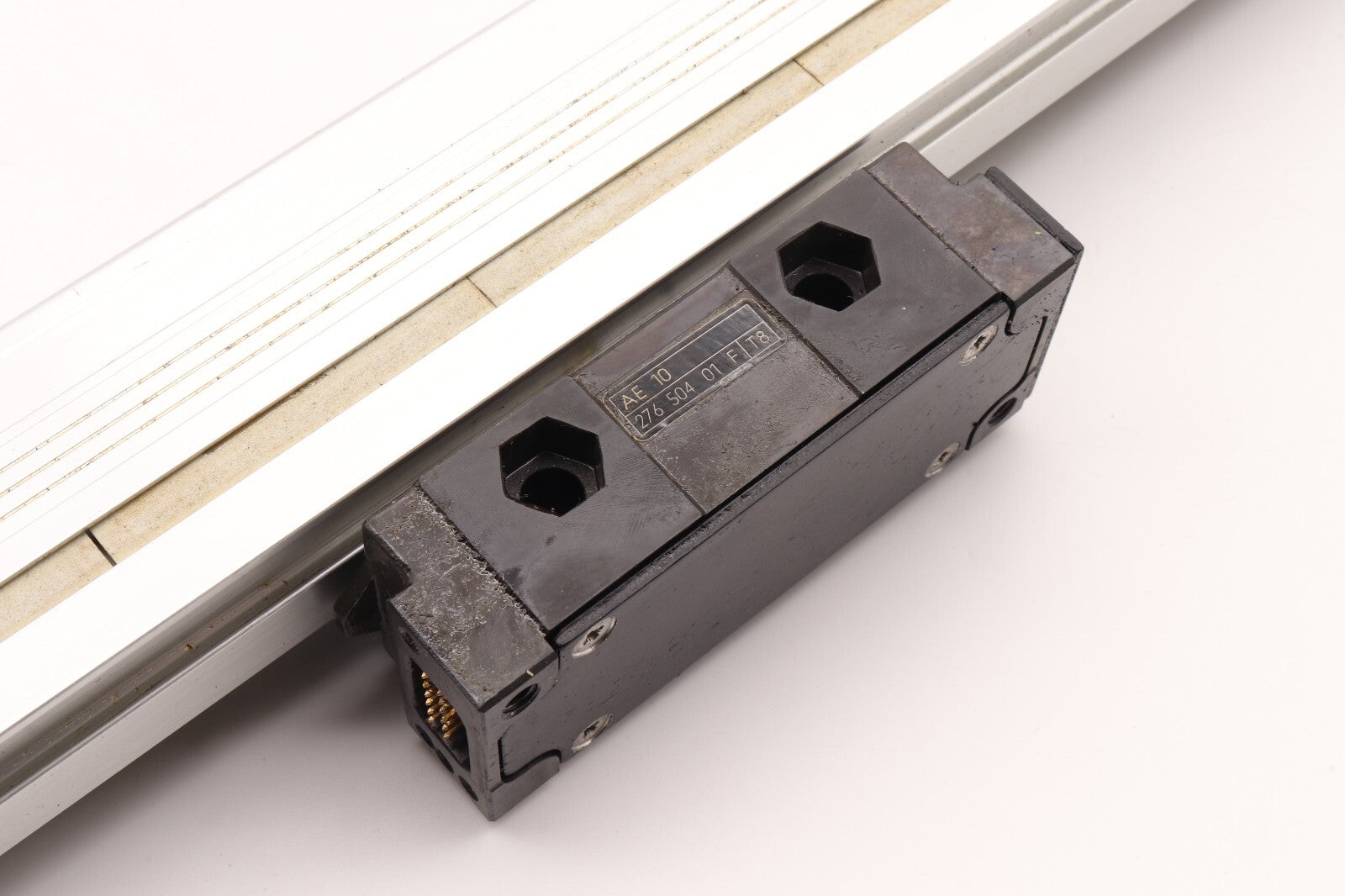 HEIDENHAIN	LS 106 ML 840 MM	ID: 275 066 19