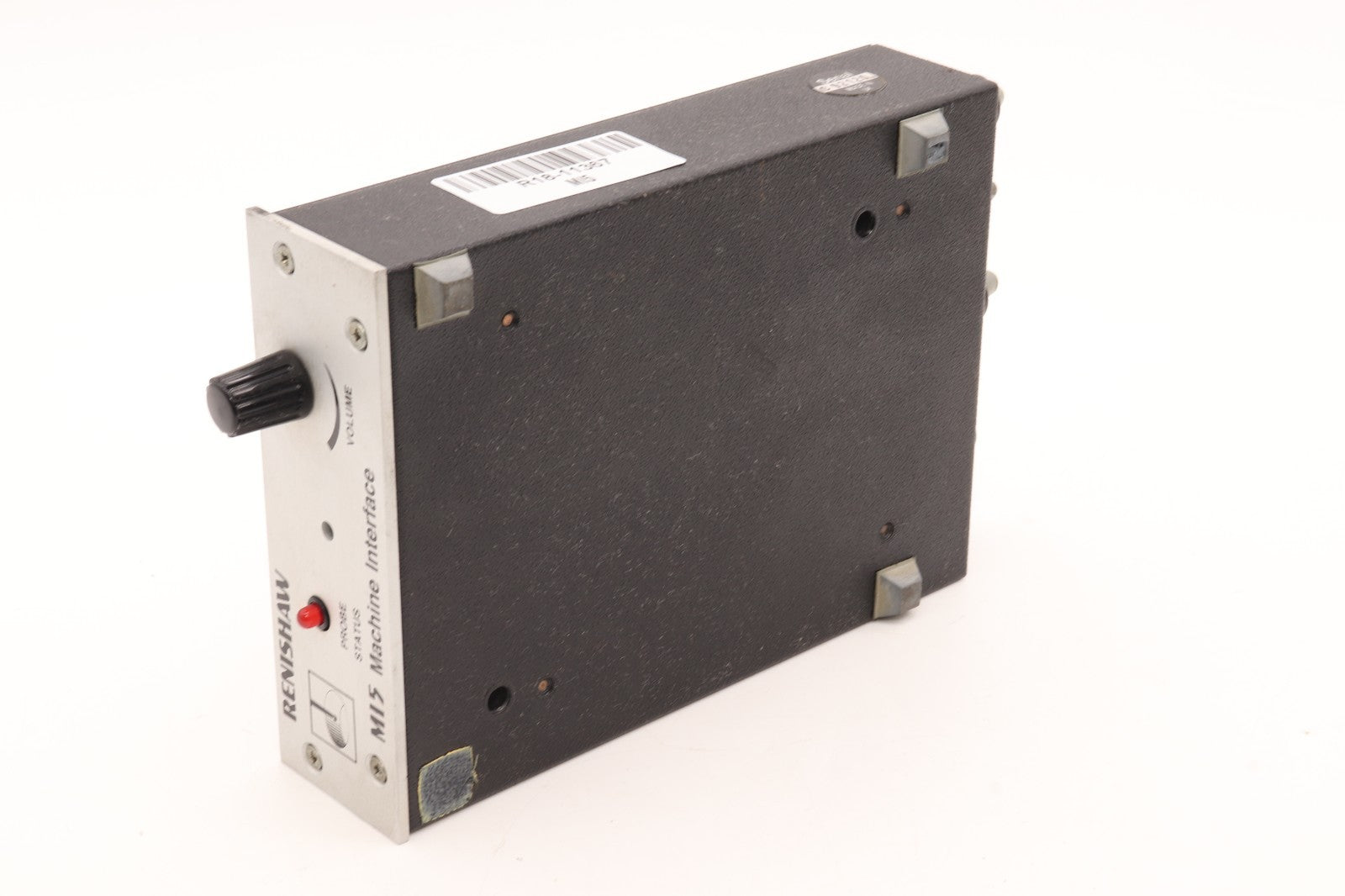RENISHAW	  MI5	MACHINE INTERFACE
